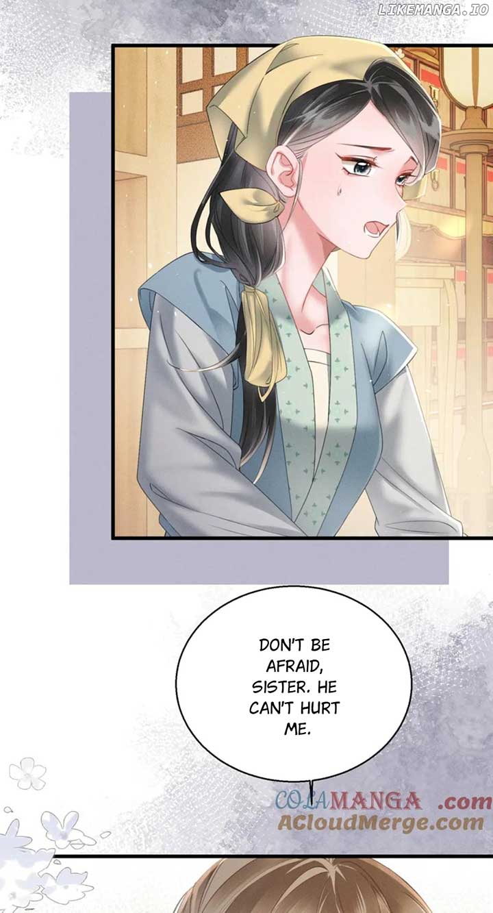 The Tyrant’s Family Lasts Thanks To Her Inner Voice Chapter 46 157 03