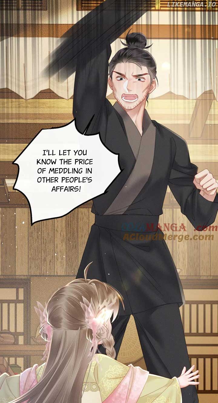 The Tyrant’s Family Lasts Thanks To Her Inner Voice Chapter 46 159 05