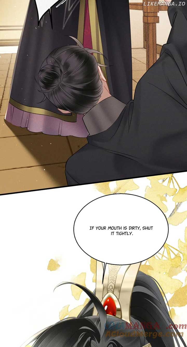 The Tyrant’s Family Lasts Thanks To Her Inner Voice Chapter 46 162 08
