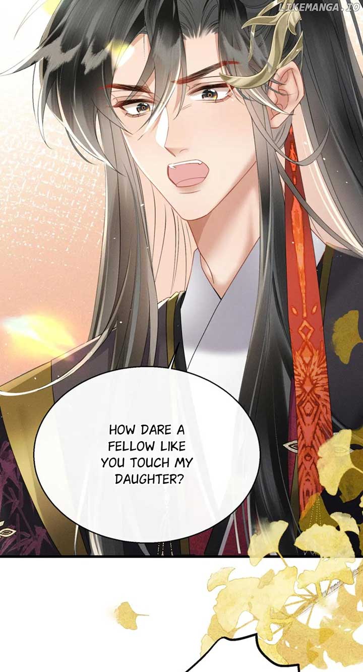 The Tyrant’s Family Lasts Thanks To Her Inner Voice Chapter 46 163 09