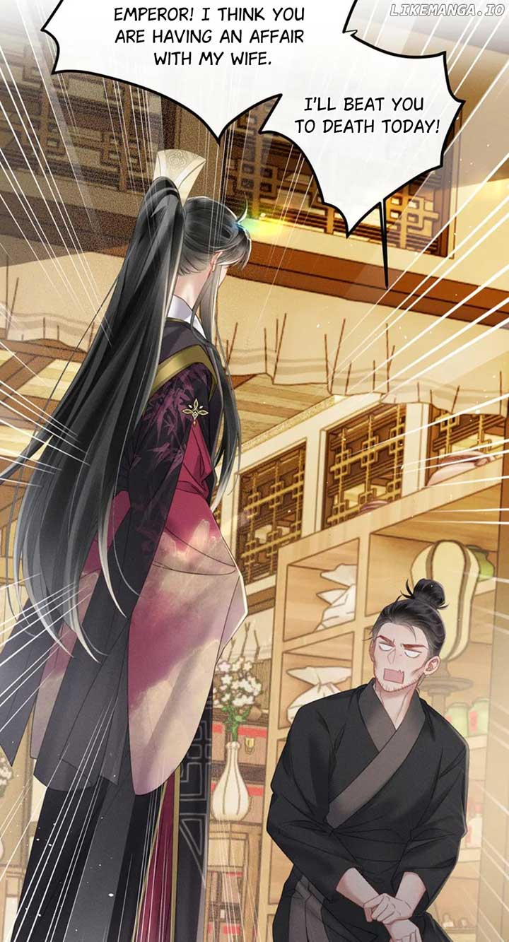 The Tyrant’s Family Lasts Thanks To Her Inner Voice Chapter 46 165 11