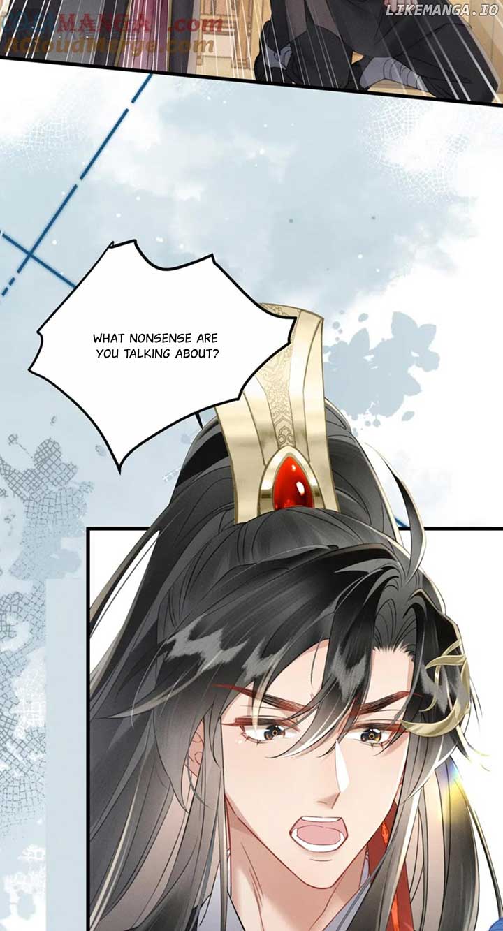 The Tyrant’s Family Lasts Thanks To Her Inner Voice Chapter 46 166 12