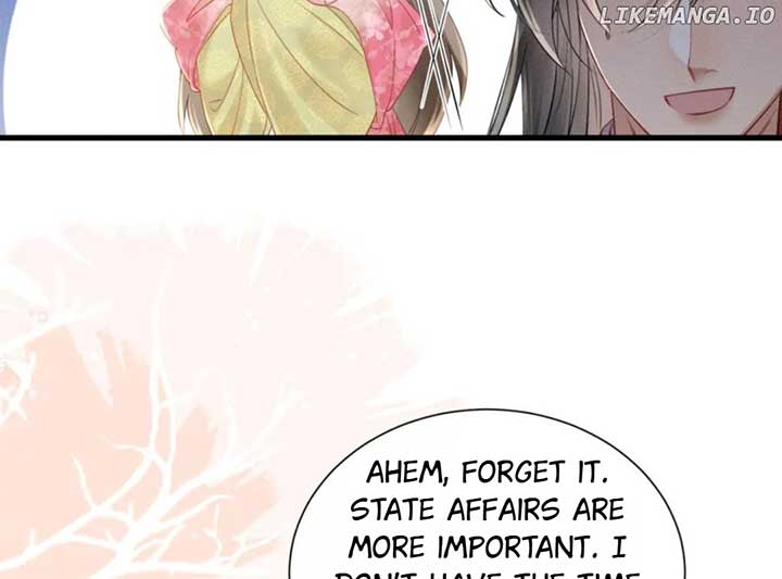 The Tyrant’s Family Lasts Thanks To Her Inner Voice Chapter 46 168 14