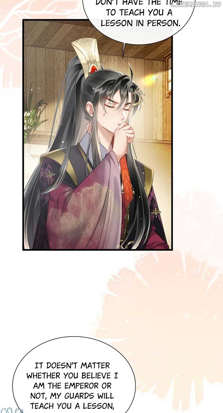 The Tyrant’s Family Lasts Thanks To Her Inner Voice Chapter 46 169 15
