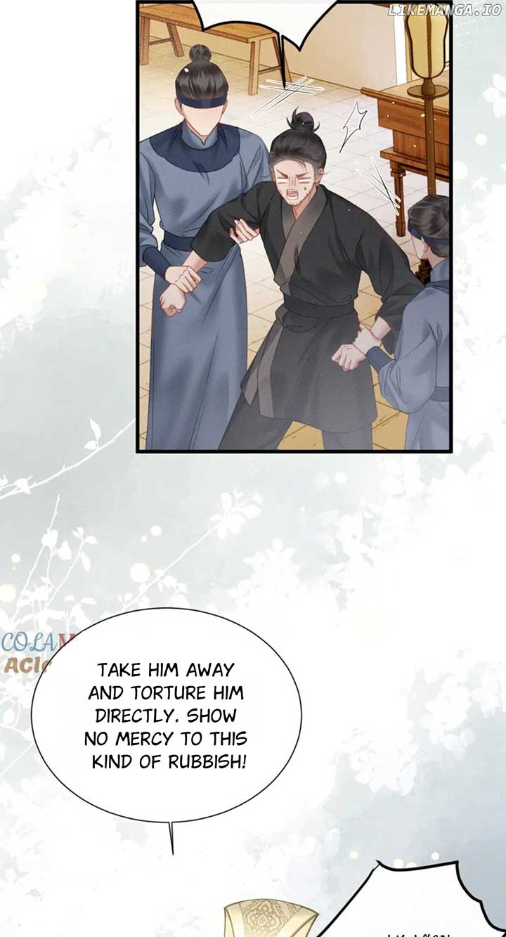The Tyrant’s Family Lasts Thanks To Her Inner Voice Chapter 46 171 17