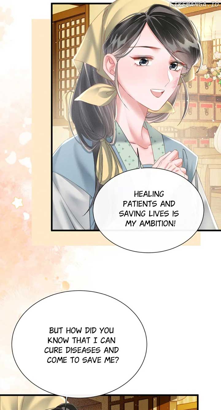 The Tyrant’s Family Lasts Thanks To Her Inner Voice Chapter 46 177 23