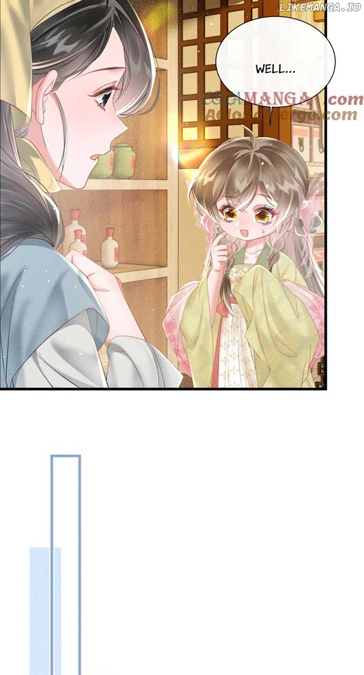 The Tyrant’s Family Lasts Thanks To Her Inner Voice Chapter 46 178 24