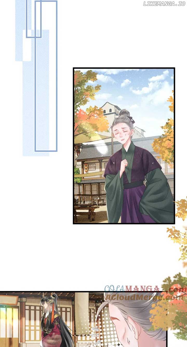 The Tyrant’s Family Lasts Thanks To Her Inner Voice Chapter 46 179 25