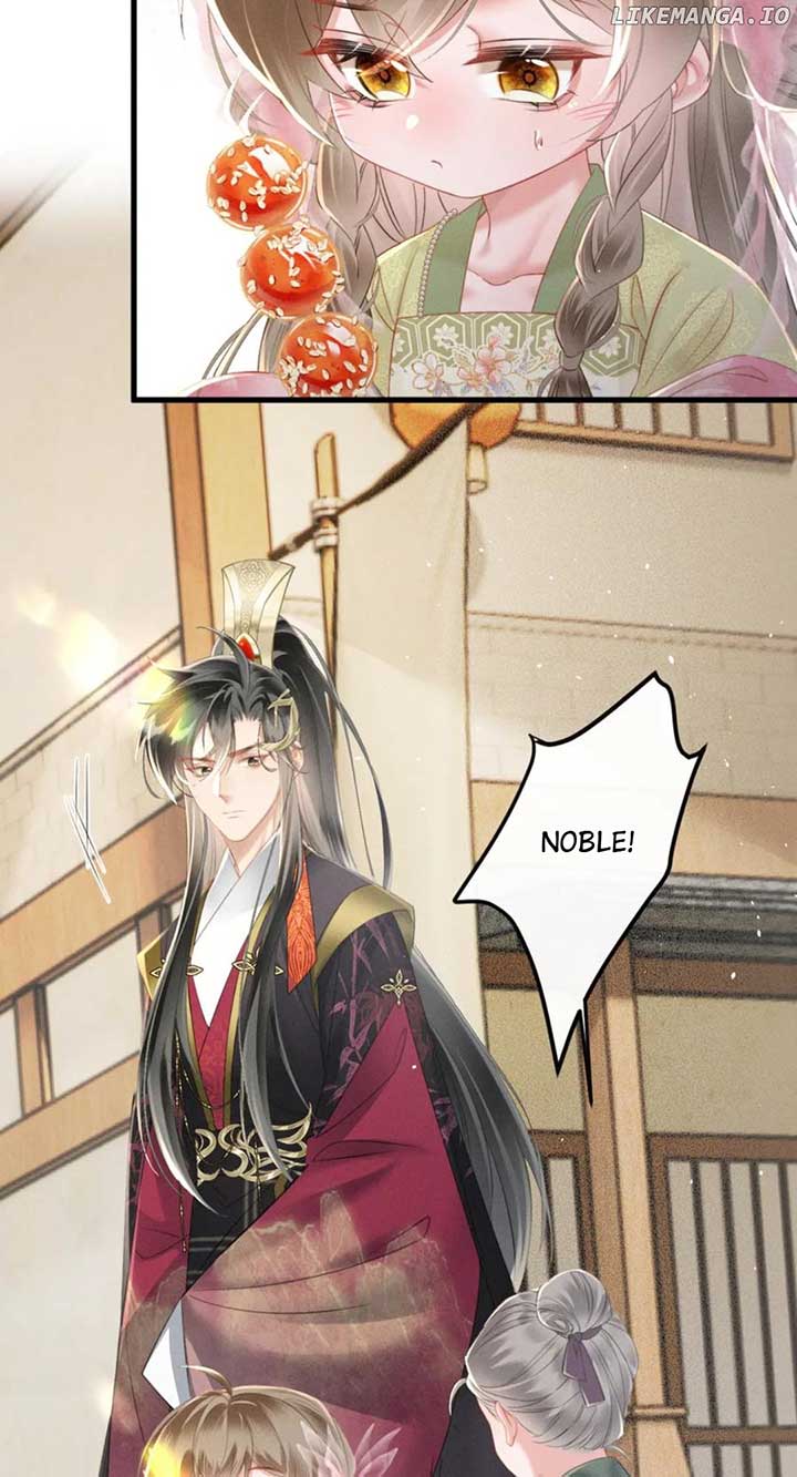 The Tyrant’s Family Lasts Thanks To Her Inner Voice Chapter 46 182 28
