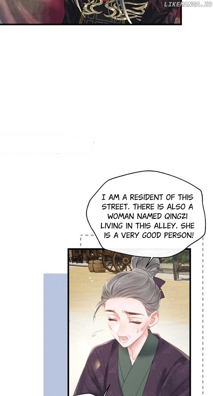 The Tyrant’s Family Lasts Thanks To Her Inner Voice Chapter 46 185 31