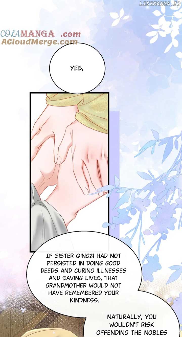 The Tyrant’s Family Lasts Thanks To Her Inner Voice Chapter 46 192 38