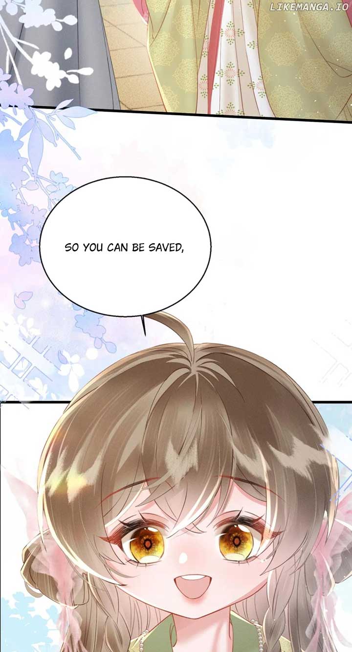 The Tyrant’s Family Lasts Thanks To Her Inner Voice Chapter 46 194 40