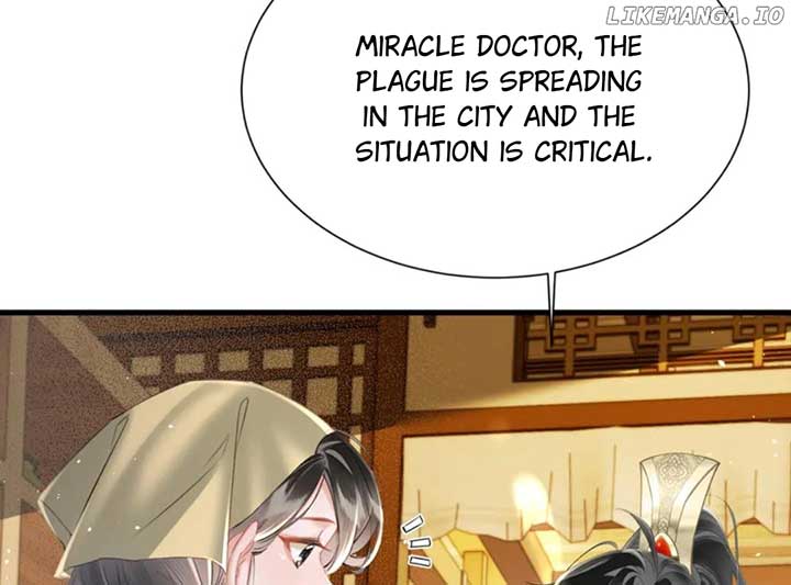 The Tyrant’s Family Lasts Thanks To Her Inner Voice Chapter 46 198 44
