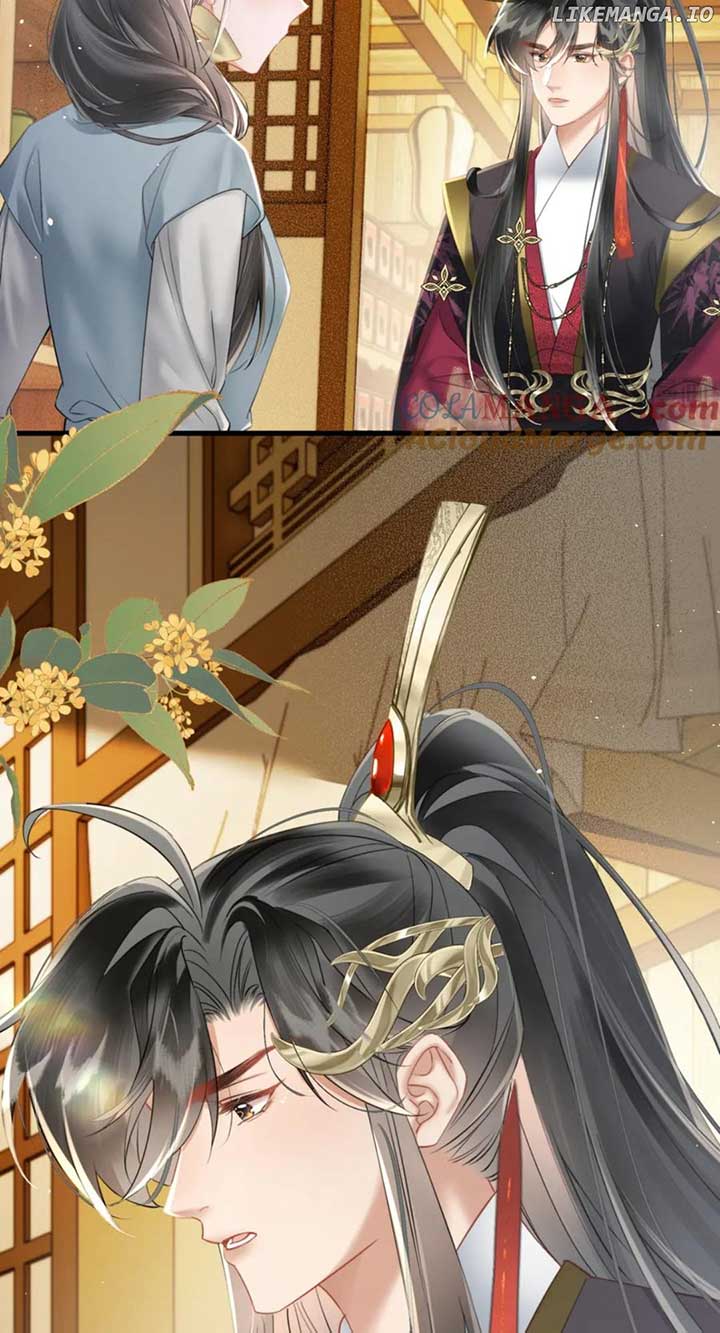 The Tyrant’s Family Lasts Thanks To Her Inner Voice Chapter 46 199 45