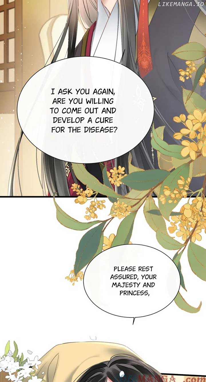 The Tyrant’s Family Lasts Thanks To Her Inner Voice Chapter 46 200 46