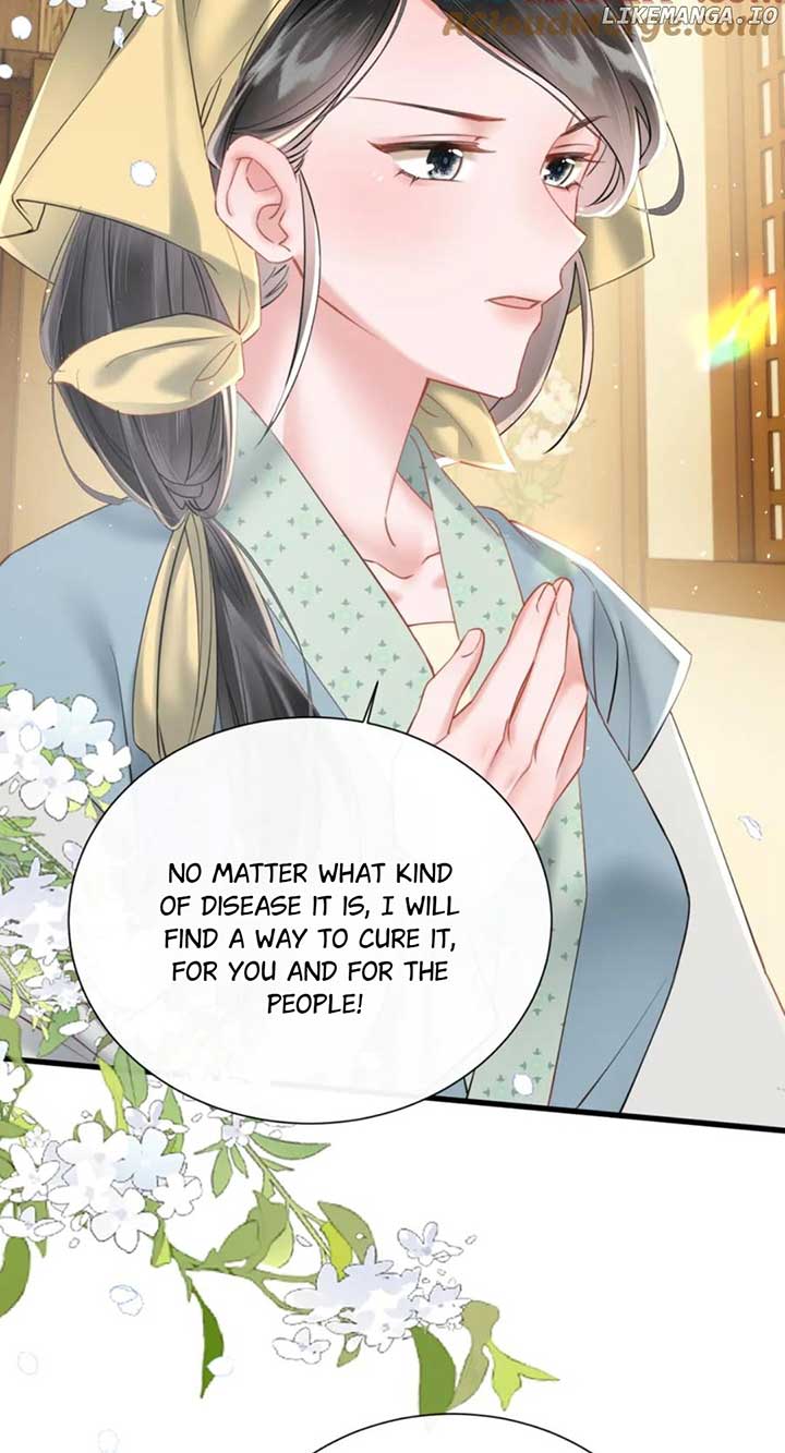 The Tyrant’s Family Lasts Thanks To Her Inner Voice Chapter 46 201 47