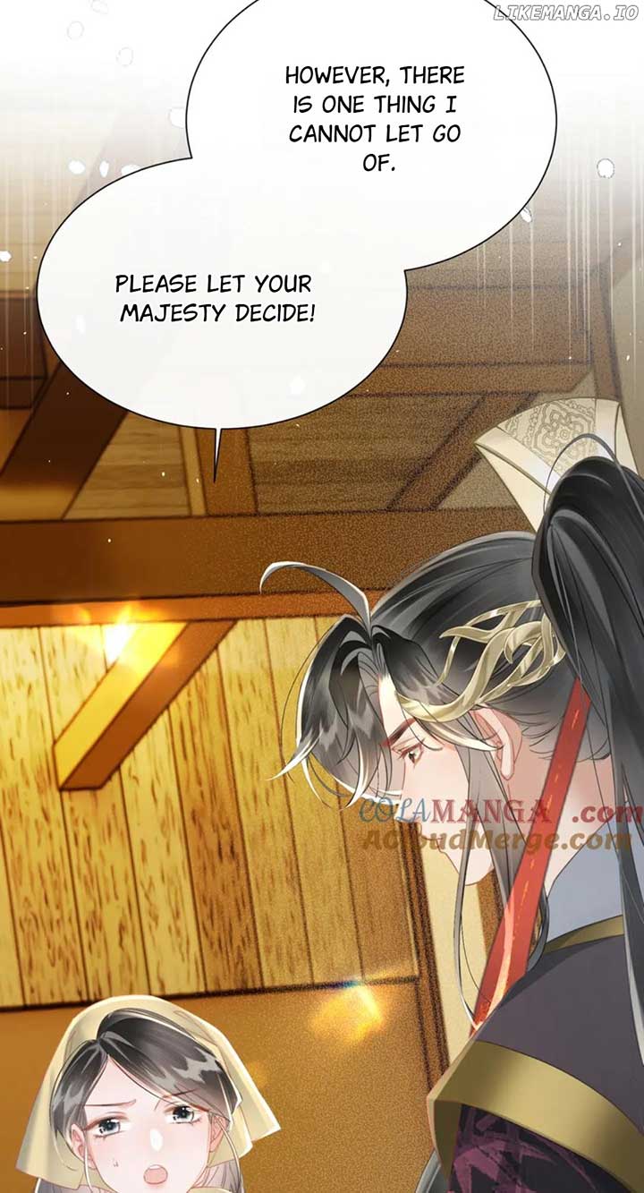 The Tyrant’s Family Lasts Thanks To Her Inner Voice Chapter 46 202 48