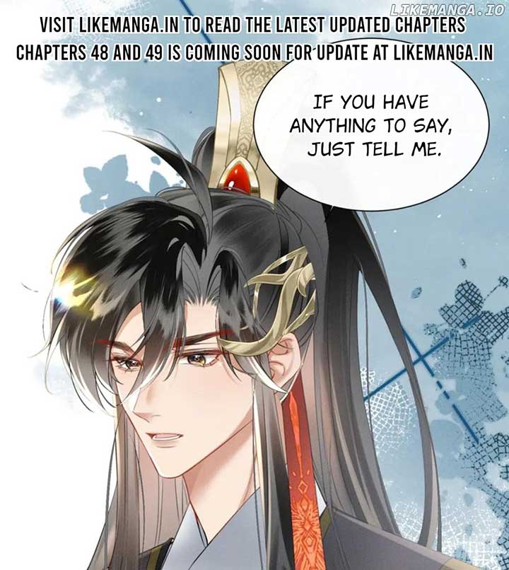 The Tyrant’s Family Lasts Thanks To Her Inner Voice Chapter 47 155 01