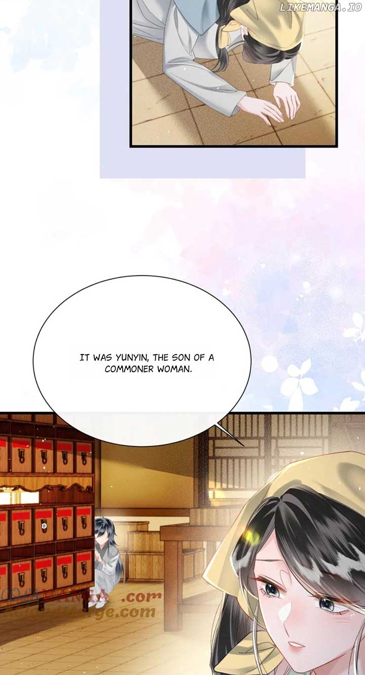 The Tyrant’s Family Lasts Thanks To Her Inner Voice Chapter 47 157 03
