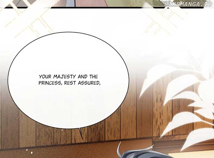 The Tyrant’s Family Lasts Thanks To Her Inner Voice Chapter 47 168 14