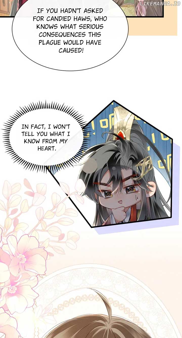 The Tyrant’s Family Lasts Thanks To Her Inner Voice Chapter 47 172 18