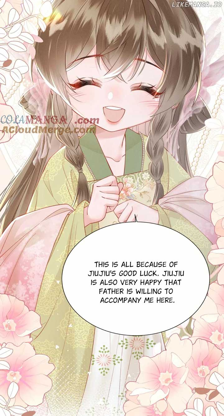 The Tyrant’s Family Lasts Thanks To Her Inner Voice Chapter 47 173 19