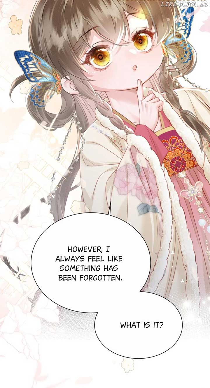 The Tyrant’s Family Lasts Thanks To Her Inner Voice Chapter 47 178 24