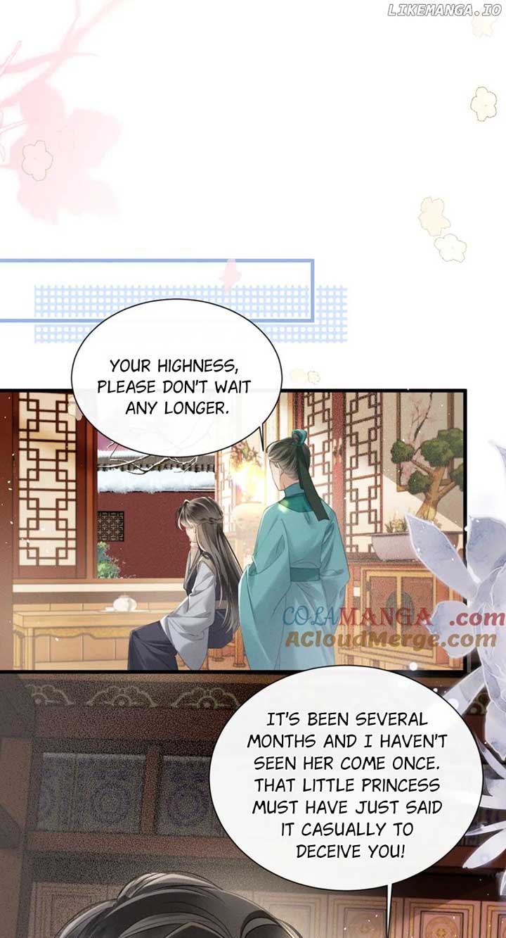 The Tyrant’s Family Lasts Thanks To Her Inner Voice Chapter 47 179 25