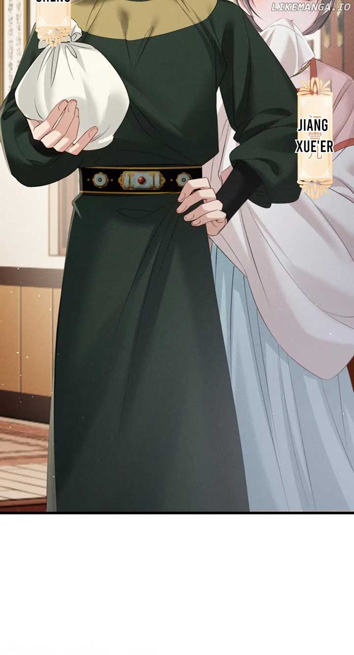 The Tyrant’s Family Lasts Thanks To Her Inner Voice Chapter 47 186 32