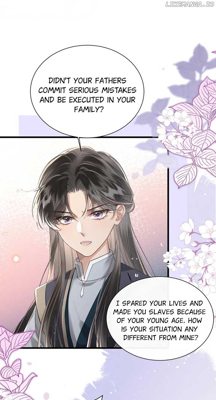 The Tyrant’s Family Lasts Thanks To Her Inner Voice Chapter 47 187 33