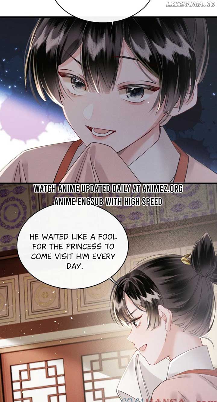 The Tyrant’s Family Lasts Thanks To Her Inner Voice Chapter 47 189 35