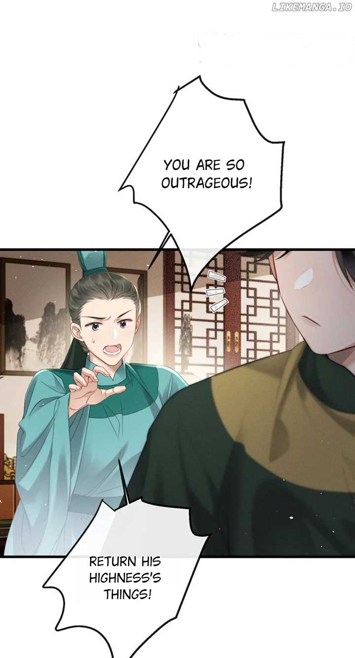 The Tyrant’s Family Lasts Thanks To Her Inner Voice Chapter 47 195 41