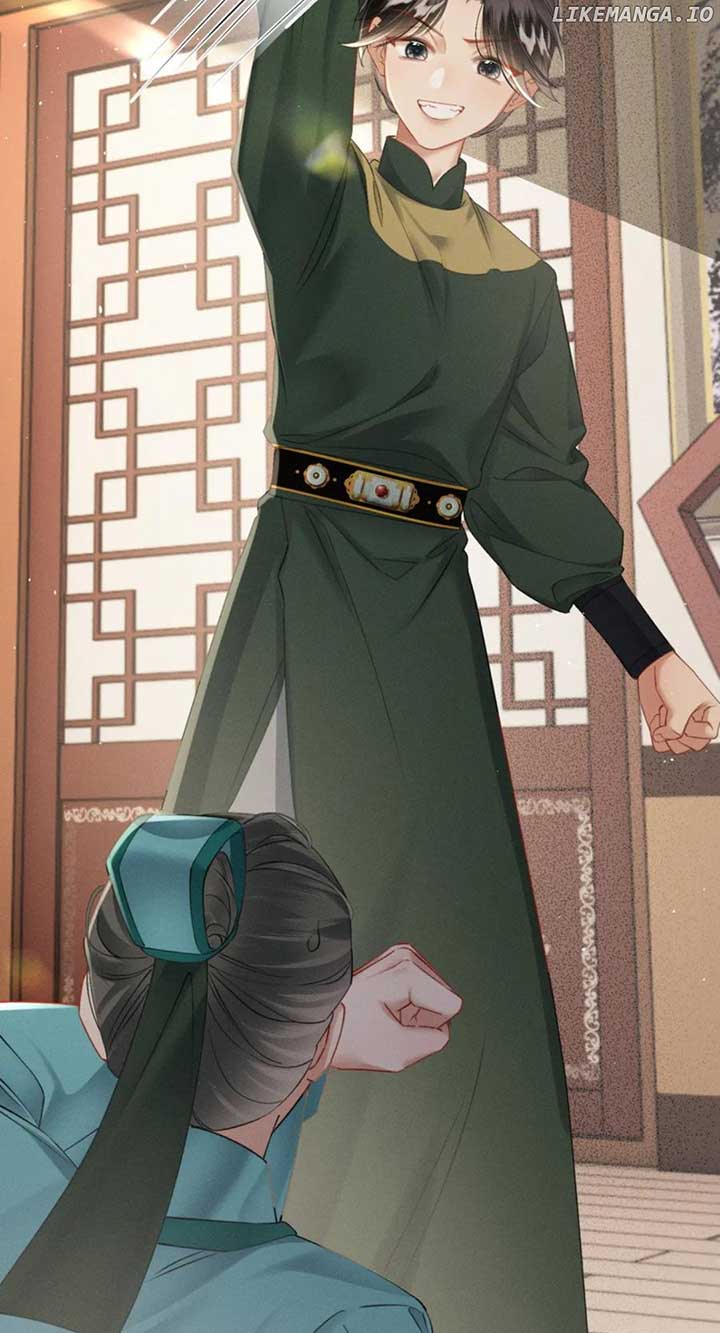 The Tyrant’s Family Lasts Thanks To Her Inner Voice Chapter 47 197 43
