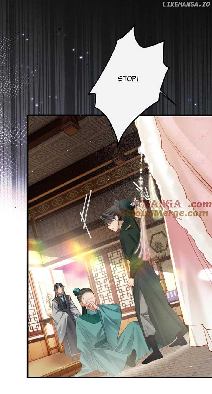 The Tyrant’s Family Lasts Thanks To Her Inner Voice Chapter 47 200 46