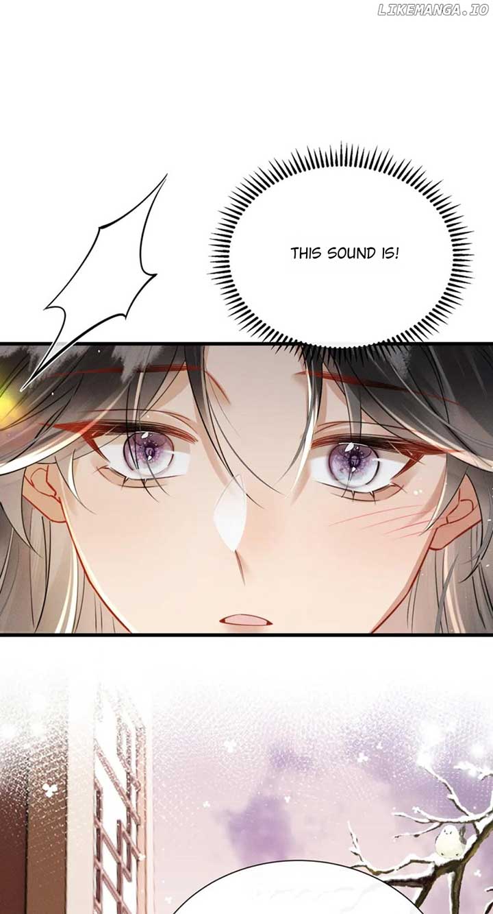 The Tyrant’s Family Lasts Thanks To Her Inner Voice Chapter 47 201 47