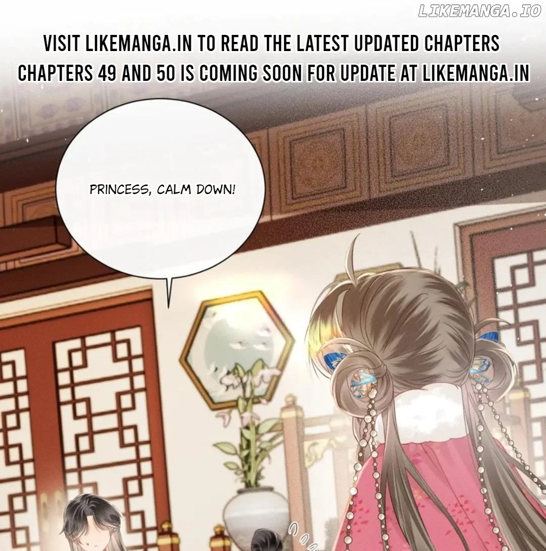 The Tyrant’s Family Lasts Thanks To Her Inner Voice Chapter 48 134 01