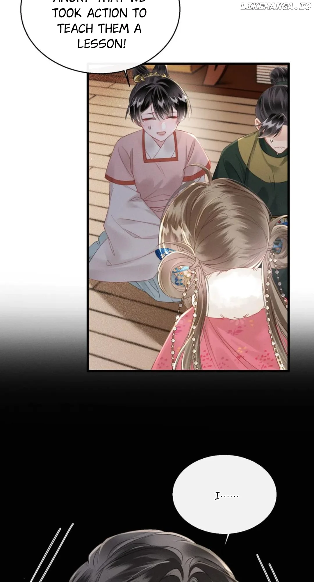 The Tyrant’s Family Lasts Thanks To Her Inner Voice Chapter 48 139 06