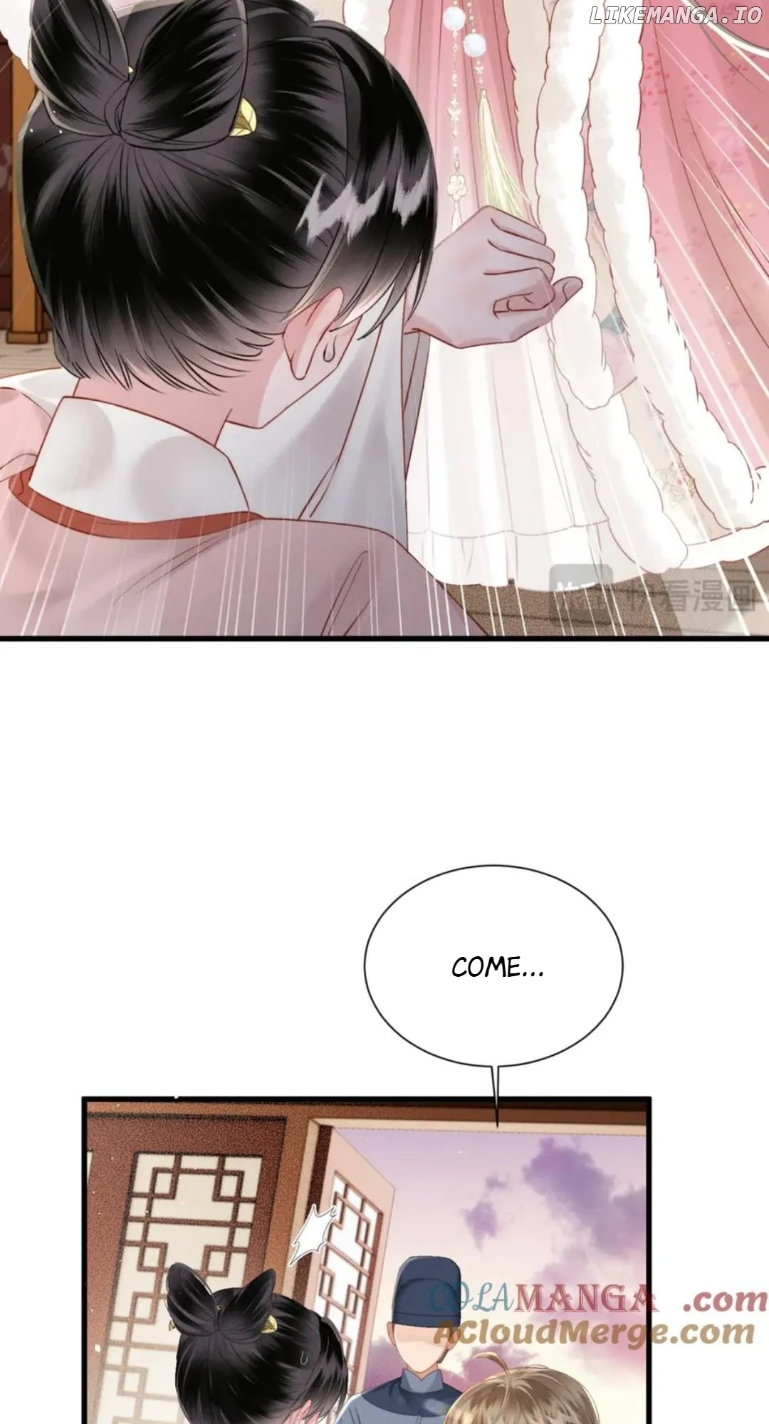 The Tyrant’s Family Lasts Thanks To Her Inner Voice Chapter 48 144 11