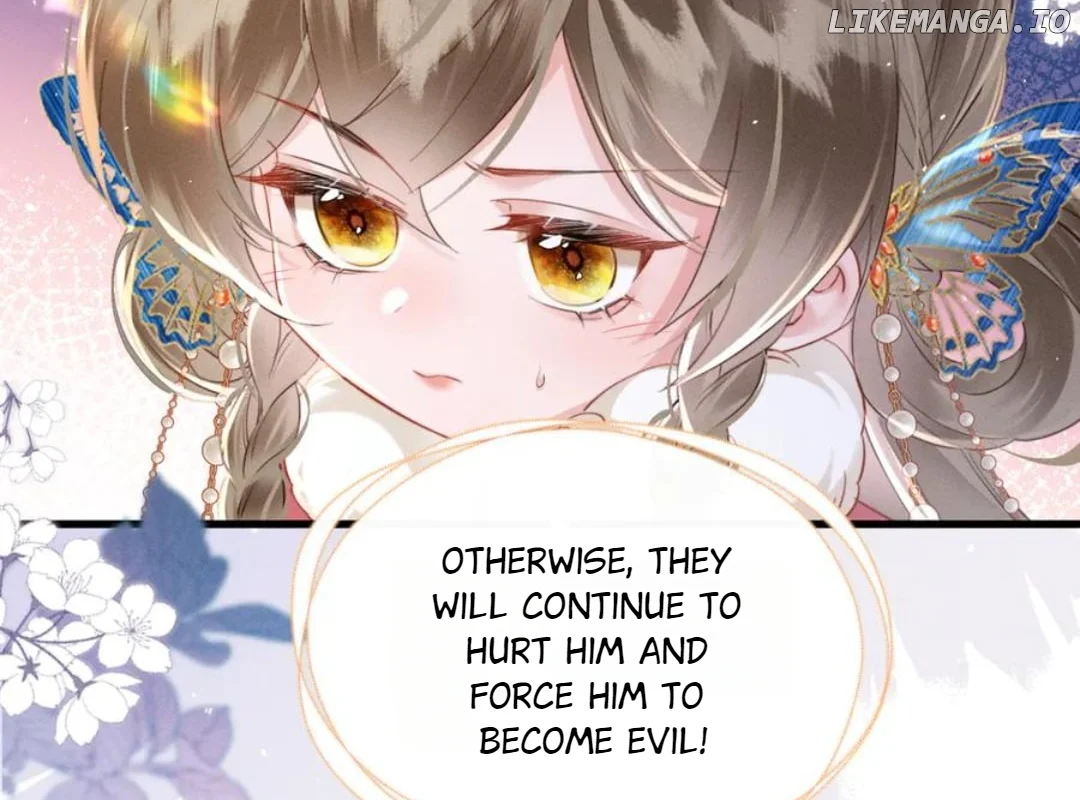 The Tyrant’s Family Lasts Thanks To Her Inner Voice Chapter 48 147 14