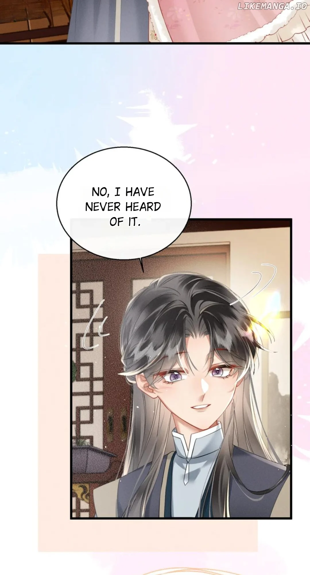 The Tyrant’s Family Lasts Thanks To Her Inner Voice Chapter 48 171 38