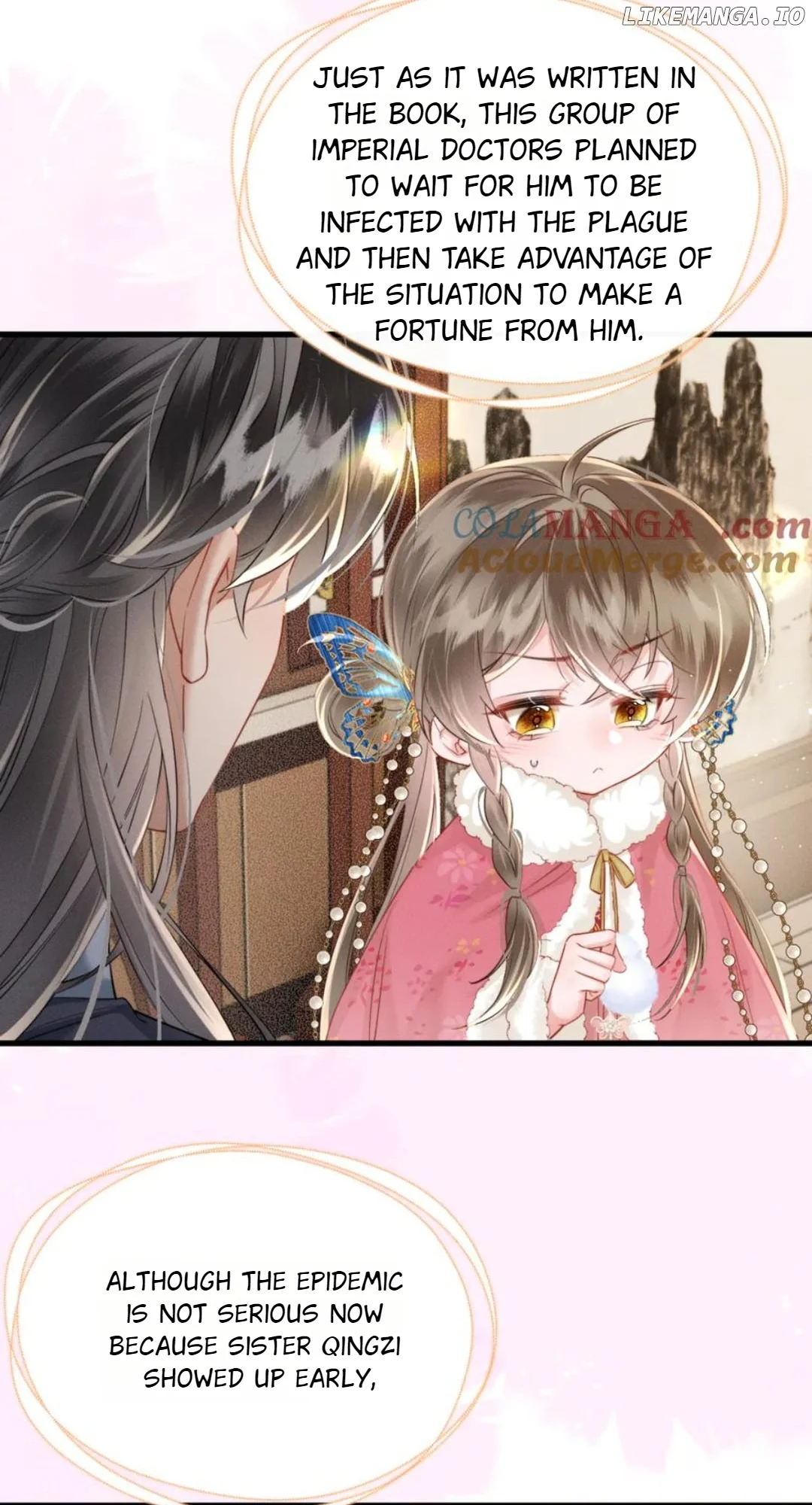 The Tyrant’s Family Lasts Thanks To Her Inner Voice Chapter 48 172 39