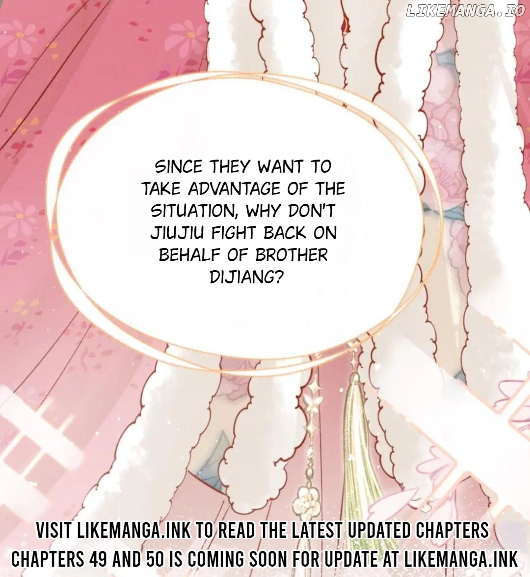 The Tyrant’s Family Lasts Thanks To Her Inner Voice Chapter 48 175 42
