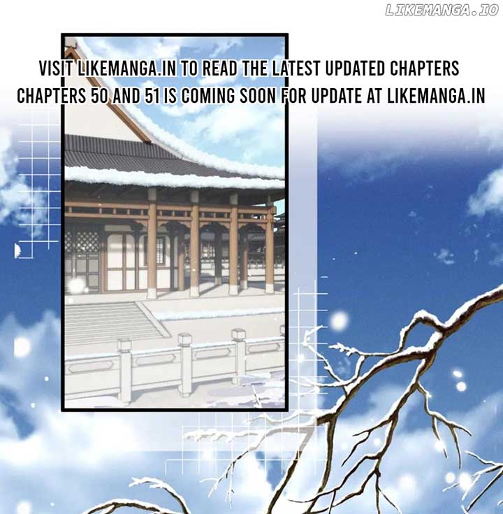 The Tyrant’s Family Lasts Thanks To Her Inner Voice Chapter 49 146 01