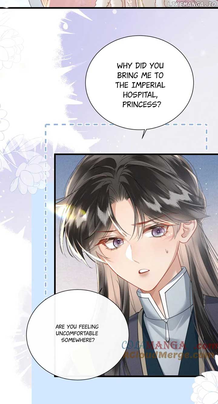 The Tyrant’s Family Lasts Thanks To Her Inner Voice Chapter 49 148 03