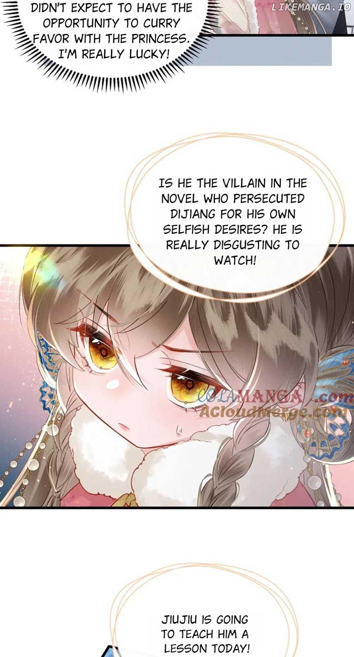The Tyrant’s Family Lasts Thanks To Her Inner Voice Chapter 49 155 10