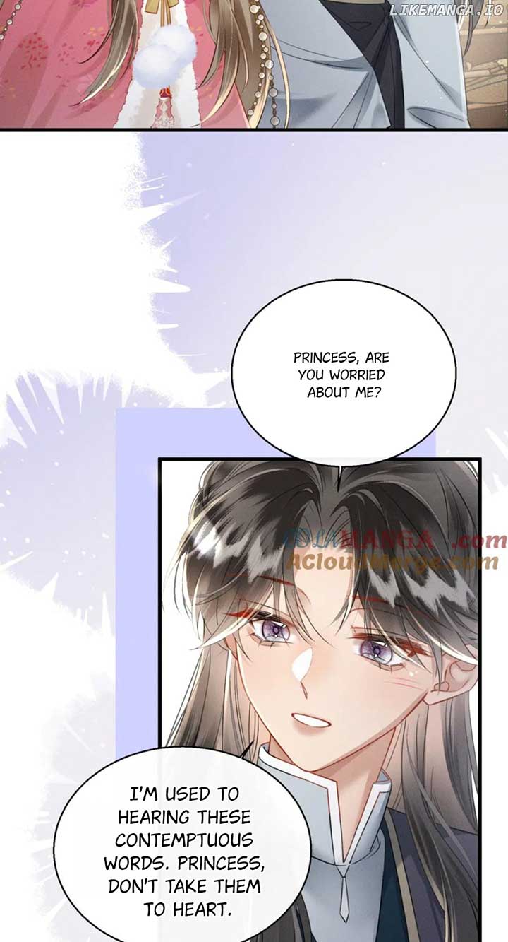 The Tyrant’s Family Lasts Thanks To Her Inner Voice Chapter 49 162 17