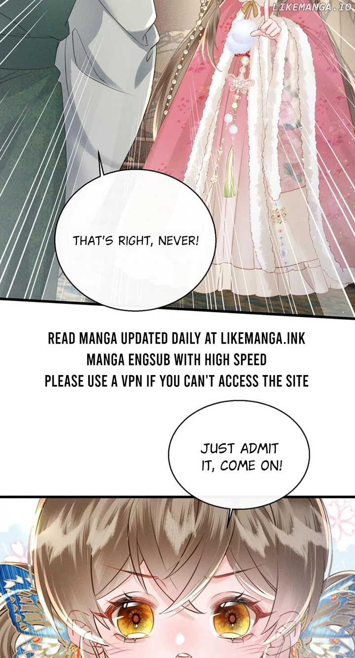 The Tyrant’s Family Lasts Thanks To Her Inner Voice Chapter 49 166 21
