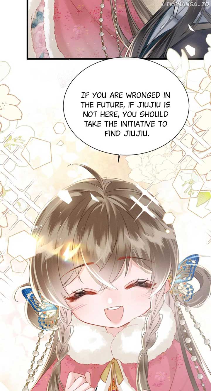 The Tyrant’s Family Lasts Thanks To Her Inner Voice Chapter 49 175 30