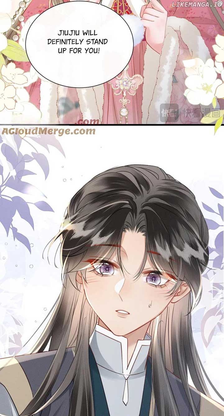 The Tyrant’s Family Lasts Thanks To Her Inner Voice Chapter 49 176 31