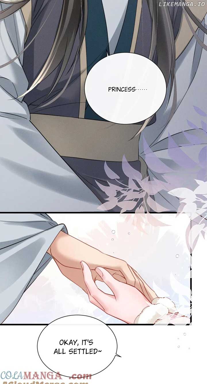 The Tyrant’s Family Lasts Thanks To Her Inner Voice Chapter 49 177 32